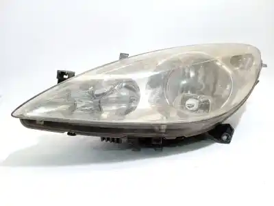 Peça sobressalente para automóvel em segunda mão farol / farolim esquerdo por peugeot 307 break (3e) 2.0 hdi 90 referências oem iam 6204z3