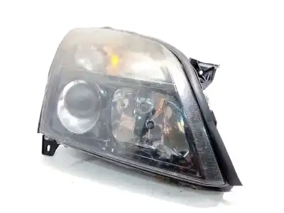Gebrauchtes Autoersatzteil rechter scheinwerfer zum opel vectra c (z02) 1.9 cdti (f69) oem-iam-referenzen 15588800  93177614