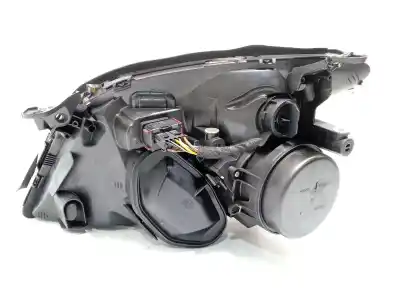 Gebrauchtes Autoersatzteil rechter scheinwerfer zum opel vectra c (z02) 1.9 cdti (f69) oem-iam-referenzen 15588800  93177614