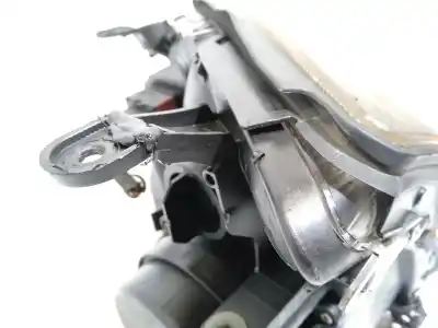 Gebrauchtes Autoersatzteil rechter scheinwerfer zum opel vectra c (z02) 1.9 cdti (f69) oem-iam-referenzen 15588800  93177614
