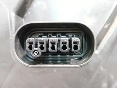 Gebrauchtes Autoersatzteil rechter scheinwerfer zum opel vectra c (z02) 1.9 cdti (f69) oem-iam-referenzen 15588800  93177614