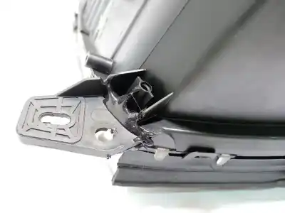 Gebrauchtes Autoersatzteil rechter scheinwerfer zum opel vectra c (z02) 1.9 cdti (f69) oem-iam-referenzen 15588800  93177614