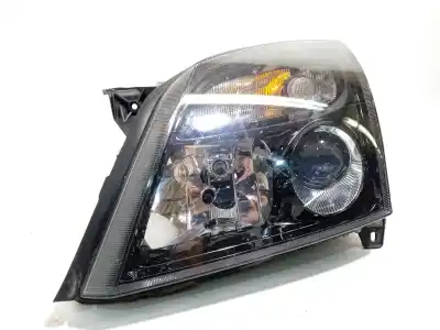 Gebrauchtes Autoersatzteil linker scheinwerfer zum opel vectra c (z02) 1.9 cdti (f69) oem-iam-referenzen 15588700  93177613