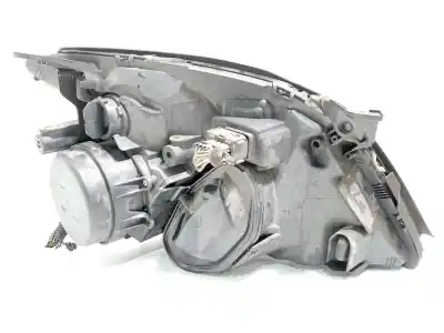 Gebrauchtes Autoersatzteil linker scheinwerfer zum opel vectra c (z02) 1.9 cdti (f69) oem-iam-referenzen 15588700  93177613