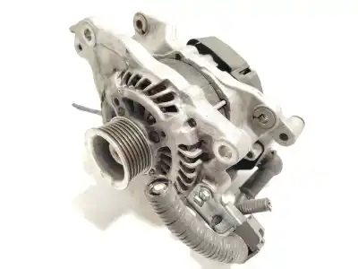 Gebrauchtes Autoersatzteil Lichtmaschine zum SUZUKI IGNIS III (MF) 1.2 HYBRID (ATK412) OEM-IAM-Referenzen 9615073S02 C3TA1591B 9615073S02000