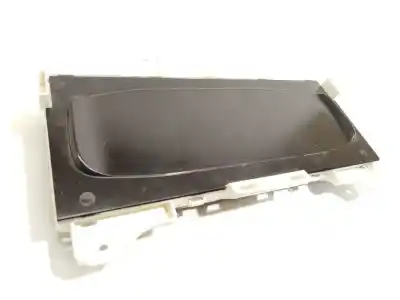 Peça sobressalente para automóvel em segunda mão Quadrante por JEEP-VIASA COMPASS (MP, M6, MV, M7) 1.6 MULTIJET Referências OEM IAM 68449344AL 503019610614 50161249