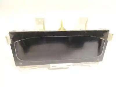 Peça sobressalente para automóvel em segunda mão quadrante por jeep-viasa compass (mp, m6, mv, m7) 1.6 multijet referências oem iam 68449344al 503019610614 50161249