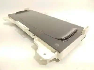 Peça sobressalente para automóvel em segunda mão quadrante por jeep-viasa compass (mp, m6, mv, m7) 1.6 multijet referências oem iam 68449344al 503019610614 50161249