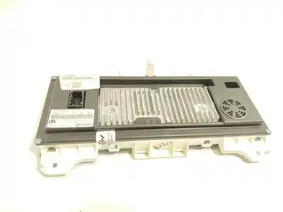 Peça sobressalente para automóvel em segunda mão quadrante por jeep-viasa compass (mp, m6, mv, m7) 1.6 multijet referências oem iam 68449344al 503019610614 50161249