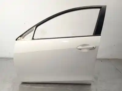 Second-hand car spare part left front door for mazda 3 sedán (bl) 1.6 mzr cd (bl14) oem iam references bby45902xf