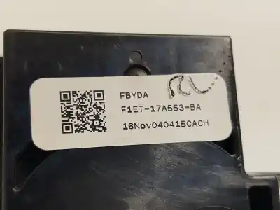 Автозапчасти б/у команда очистки за ford grand c-max (dxa/cb7, dxa/ceu) 1.0 ecoboost ссылки oem iam f1et17a553ba  1900224