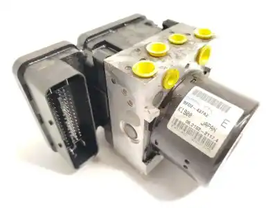 Second-hand car spare part abs for mazda 3 sedán (bl) 1.6 mzr cd (bl14) oem iam references bfd2437az