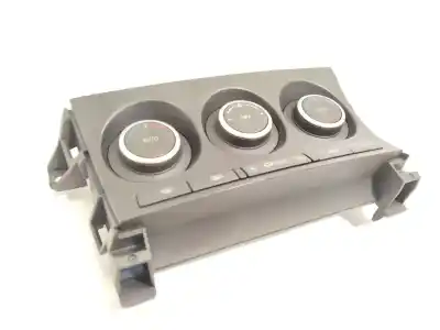 Second-hand car spare part heating / air conditioning control panel for mazda 3 sedán (bl) 1.6 mzr cd (bl14) oem iam references bhb761190
