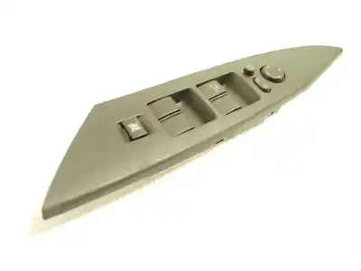 Second-hand car spare part left front power window switch for mazda 3 sedán (bl) 1.6 mzr cd (bl14) oem iam references bek666350