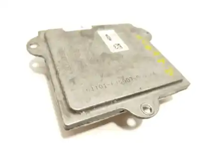 Автозапчасти б/у блок управления ксеноновыми фарами за ford grand c-max (dxa/cb7, dxa/ceu) 1.0 ecoboost ссылки oem iam l90118493  1899720