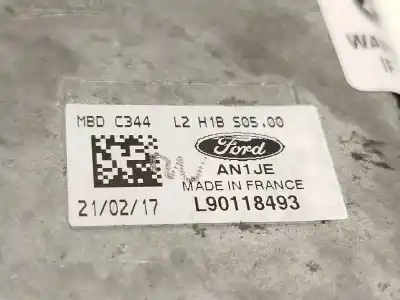 Автозапчасти б/у блок управления ксеноновыми фарами за ford grand c-max (dxa/cb7, dxa/ceu) 1.0 ecoboost ссылки oem iam l90118493  1899720