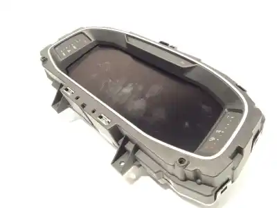 Peça sobressalente para automóvel em segunda mão quadrante por seat ateca (kh7, khp) 1.5 tsi 4drive referências oem iam 5f0920320b  