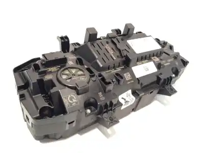 Peça sobressalente para automóvel em segunda mão quadrante por seat ateca (kh7, khp) 1.5 tsi 4drive referências oem iam 5f0920320b  