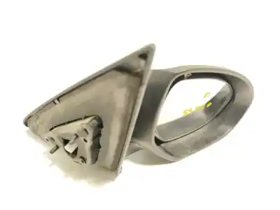 Second-hand car spare part right rearview mirror for mazda 3 sedán (bl) 1.6 mzr cd (bl14) oem iam references bbr36912zk