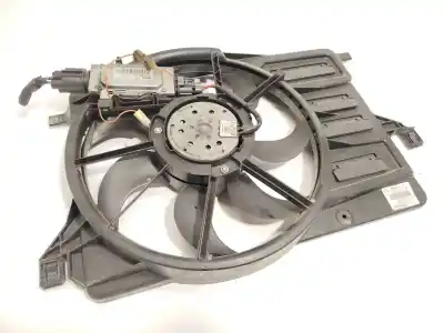 Second-hand car spare part radiator cooling fan for mazda 3 sedán (bl) 1.6 mzr cd (bl14) oem iam references 8v618c607db