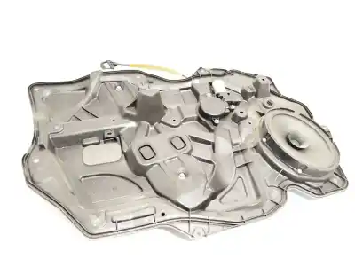 Second-hand car spare part driver left window regulator for mazda 3 sedán (bl) 1.6 mzr cd (bl14) oem iam references bbm45997xc