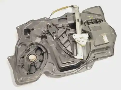 Second-hand car spare part driver left window regulator for mazda 3 sedán (bl) 1.6 mzr cd (bl14) oem iam references bbm45997xc  