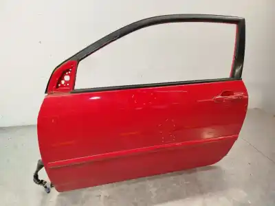 Second-hand car spare part left front door for toyota corolla (_e12_) 1.6 vvt-i (zze121_) oem iam references 6700202151  