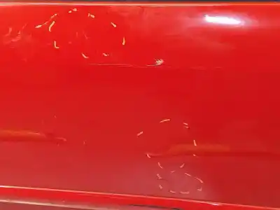 Second-hand car spare part left front door for toyota corolla (_e12_) 1.6 vvt-i (zze121_) oem iam references 6700202151  