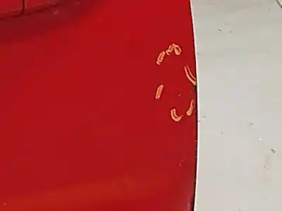 Second-hand car spare part left front door for toyota corolla (_e12_) 1.6 vvt-i (zze121_) oem iam references 6700202151  