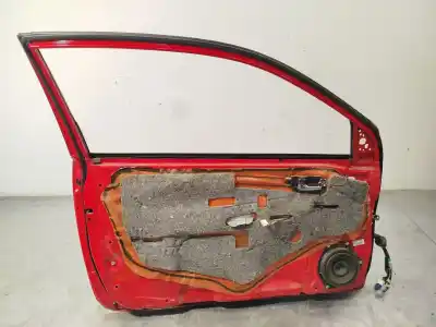 Second-hand car spare part left front door for toyota corolla (_e12_) 1.6 vvt-i (zze121_) oem iam references 6700202151  