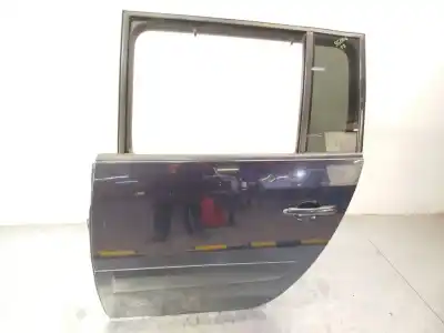 Автозапчастина б/у двері задні ліві для renault espace iv (jk0/1_) 2.2 dci (jk0h) посилання на oem iam 7751476284 Автозапчастина б/у двері задні ліві для renault espace iv (jk0/1_) 2.2 dci (jk0h) посилання на oem iam 7751476284