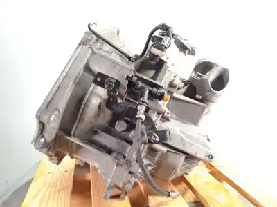 Second-hand car spare part gearbox for opel mokka / mokka x (j13) 1.6 cdti (_76) oem iam references m32 m320mde 95519464