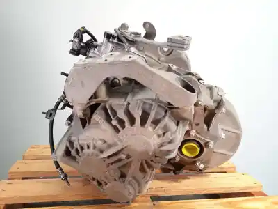 Second-hand car spare part gearbox for opel mokka / mokka x (j13) 1.6 cdti (_76) oem iam references m32 m320mde 95519464