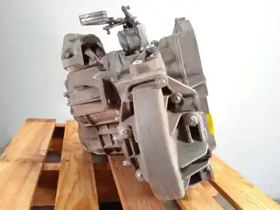 Second-hand car spare part gearbox for opel mokka / mokka x (j13) 1.6 cdti (_76) oem iam references m32 m320mde 95519464