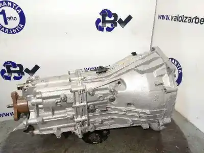 Second-hand car spare part gearbox for bmw serie 1 lim. (f20/f21) m140i oem iam references  23008609450 
