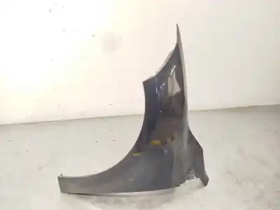 Second-hand car spare part left front fin for renault megane iii fastback (bz0/1_, b3_) 1.5 dci (bz0c) oem iam references 631011470r  