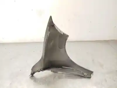 Second-hand car spare part left front fin for renault megane iii fastback (bz0/1_, b3_) 1.5 dci (bz0c) oem iam references 631011470r  