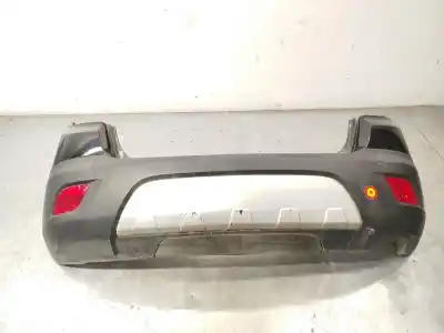 Second-hand car spare part rear bumper for opel mokka / mokka x (j13) 1.6 cdti (_76) oem iam references 95365612  
