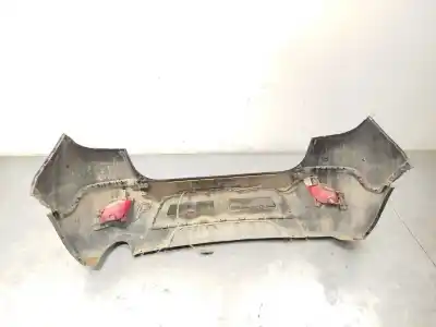 Second-hand car spare part rear bumper for opel mokka / mokka x (j13) 1.6 cdti (_76) oem iam references 95365612  