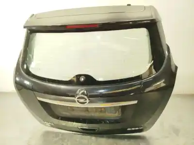 Автозапчастина б/у загальні двері для opel mokka / mokka x (j13) 1.6 cdti (_76) посилання на oem iam 42372136 95261589 25981261