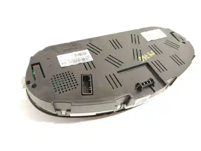 Автозапчастина б/у панель інструментів для renault megane iii fastback (bz0/1_, b3_) 1.5 dci (bz0c) посилання на oem iam 248107859r a2c53363612 