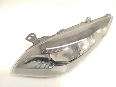 Автозапчастина б/у ліва фара для renault megane iii fastback (bz0/1_, b3_) 1.5 dci (bz0c) посилання на oem iam 260609764r 130702325400 