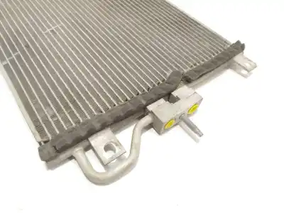 Pezzo di ricambio per auto di seconda mano condensatore / radiatore aria condizionata per opel mokka / mokka x (j13) 1.6 cdti (_76) riferimenti oem iam 95321794 42828834 95321794