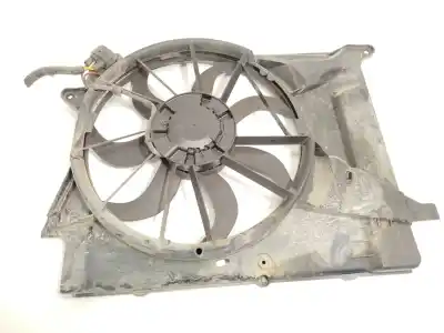 Second-hand car spare part radiator cooling fan for opel mokka / mokka x (j13) 1.6 cdti (_76) oem iam references 95424670 f00s3d2029 42607459