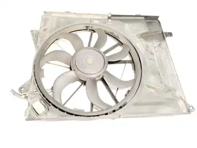 Second-hand car spare part radiator cooling fan for opel mokka / mokka x (j13) 1.6 cdti (_76) oem iam references 95424670 f00s3d2029 42607459