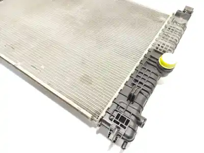 Pezzo di ricambio per auto di seconda mano radiatore d acqua per opel mokka / mokka x (j13) 1.6 cdti (_76) riferimenti oem iam 42418326  