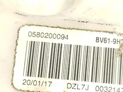 Автозапчасти б/у топливный насос за ford grand c-max (dxa/cb7, dxa/ceu) 1.0 ecoboost ссылки oem iam bv619h307me 0580200094 1851815