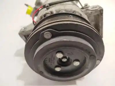 Автозапчасти б/у компрессор кондиционера воздуха за ford grand c-max (dxa/cb7, dxa/ceu) 1.0 ecoboost ссылки oem iam dv6119d629fg  2100870