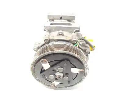 Автозапчасти б/у компрессор кондиционера воздуха за peugeot expert tepee (vf3x_) 2.0 hdi 120 ссылки oem iam 9655229080 1270f sd7v16