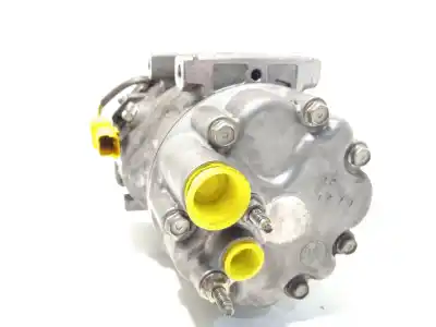 Автозапчасти б/у компрессор кондиционера воздуха за peugeot expert tepee (vf3x_) 2.0 hdi 120 ссылки oem iam 9655229080 1270f sd7v16